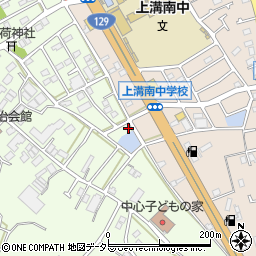 大崎電設株式会社周辺の地図