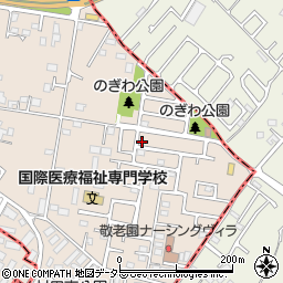 千葉県千葉市中央区村田町136周辺の地図
