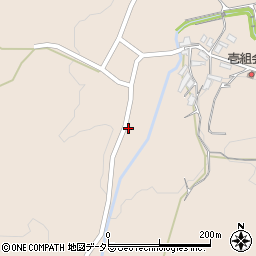 京都府京丹後市大宮町上常吉813周辺の地図