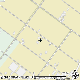 千葉県千葉市緑区平川町2140周辺の地図