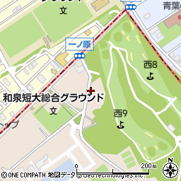 常磐商運周辺の地図