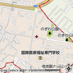 千葉県千葉市中央区村田町437周辺の地図