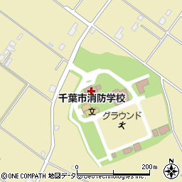 千葉県千葉市緑区平川町1513周辺の地図