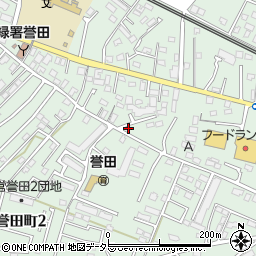 ダックスクリーニング大塚店周辺の地図