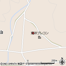 岐阜県本巣市外山1688周辺の地図