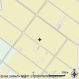 千葉県千葉市緑区平川町2117周辺の地図