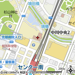 老人ホームグッドタイムリビングセンター南 横浜市 医療 福祉施設 の住所 地図 マピオン電話帳