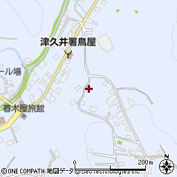 神奈川県相模原市緑区鳥屋810周辺の地図