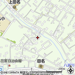 株式会社田所設備周辺の地図