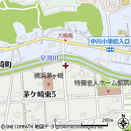 金寿興産株式会社周辺の地図