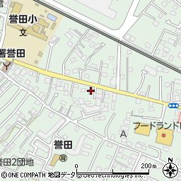 竜産科婦人科医院周辺の地図