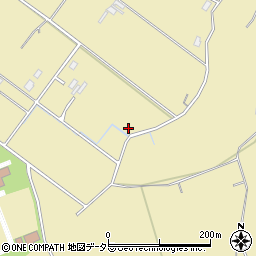 千葉県千葉市緑区平川町1935-2周辺の地図