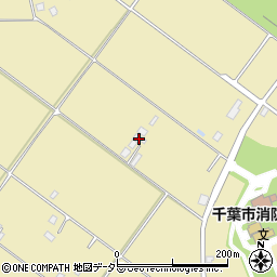 日照建設周辺の地図