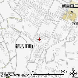 有限会社エムテックエンジニアリング周辺の地図