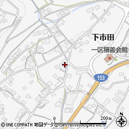 寺澤製畳周辺の地図
