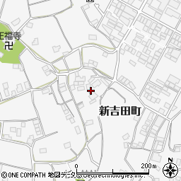 亀屋ステンレス工業周辺の地図
