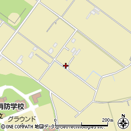 千葉県千葉市緑区平川町1961-3周辺の地図