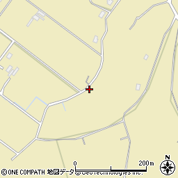 千葉県千葉市緑区平川町1066周辺の地図