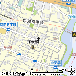 Ｃｏｍｆｏｒｚａ慶周辺の地図