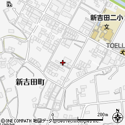 有限会社沼崎製作所周辺の地図