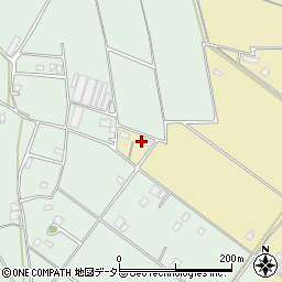 千葉県千葉市緑区平川町2159周辺の地図