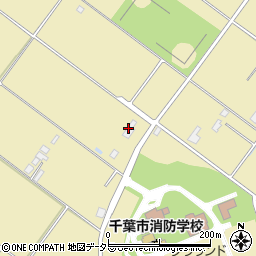 葵車体株式会社周辺の地図