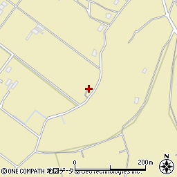 千葉県千葉市緑区平川町1912周辺の地図