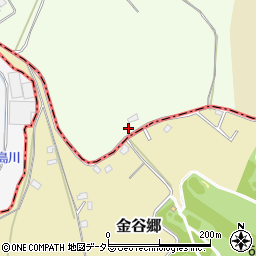 千葉県千葉市緑区上大和田町678周辺の地図