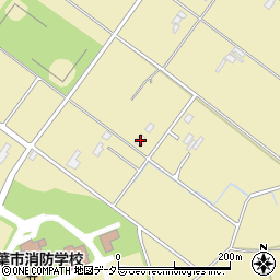千葉県千葉市緑区平川町1956-2周辺の地図