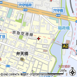 昭和自動車販売有限会社周辺の地図