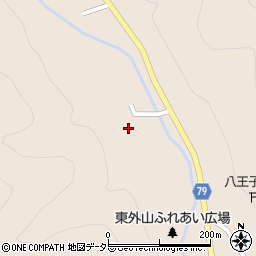 岐阜県本巣市外山1062周辺の地図
