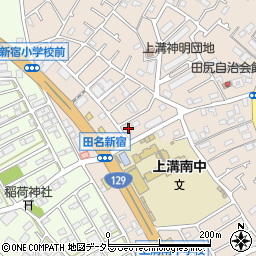 小島運輸有限会社周辺の地図