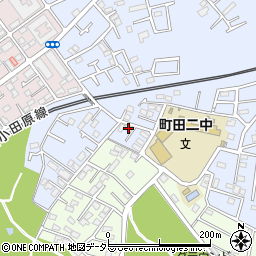 富士ドライ本店周辺の地図