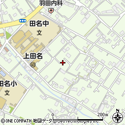 神奈川県相模原市中央区田名5274周辺の地図