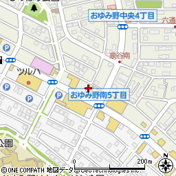スシロー おゆみ野店 千葉市 回転寿司 の電話番号 住所 地図 マピオン電話帳