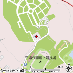 株式会社日本石材周辺の地図