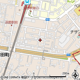 千葉県千葉市中央区村田町1204周辺の地図