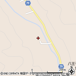 岐阜県本巣市外山1045周辺の地図