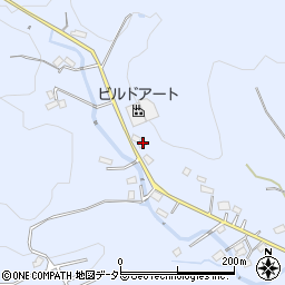 神奈川県相模原市緑区鳥屋2848-4周辺の地図
