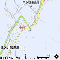 有限会社アサヒサービス周辺の地図