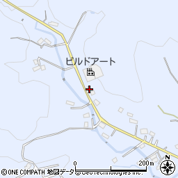 神奈川県相模原市緑区鳥屋2848周辺の地図