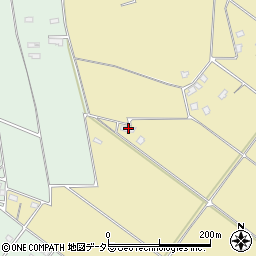 千葉県千葉市緑区平川町2072周辺の地図