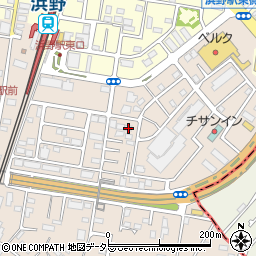千葉県千葉市中央区村田町1179周辺の地図