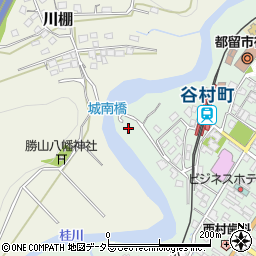 ＣＡＭＰ＆ＳＡＵＮＡ３ｓｅｔ周辺の地図