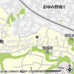〒266-0016 千葉県千葉市緑区椎名崎町の地図