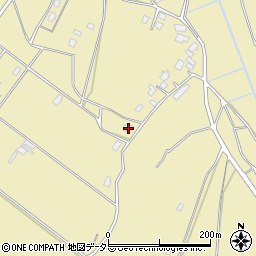 千葉県千葉市緑区平川町1097周辺の地図