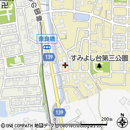 日本体育大学ウエイトリフティング部合宿寮周辺の地図