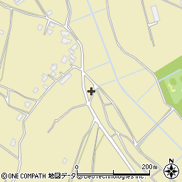 千葉県千葉市緑区平川町1050周辺の地図