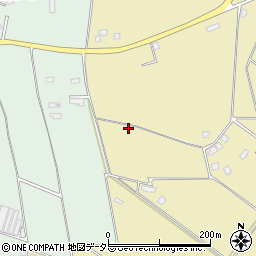 千葉県千葉市緑区平川町1684周辺の地図