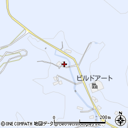 神奈川県相模原市緑区鳥屋2882周辺の地図